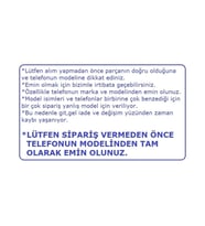 Samsung Uyumlu F956b Galaxy Z Fold 5 Arka Kapak Pil Kapağı (Siyah)