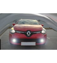 Renault Clio 4 Led Xenon Sis Far Ampulu FEMEX EcoPower H8 - H16