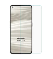 Microsonic Realme GT 2 Pro 5G Nano Glass Cam Ekran Koruyucu (Renksiz)
