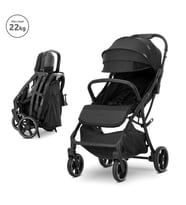 LORELLİ Minori New Otomatik Katlanır Kabin Boy Bebek Arabası