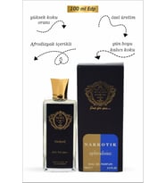Narkotik 100ml Edp Erkek Parfüm