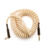 MXR DCICG15R 4.5 Metre Coil Glow Enstrüman Kablosu (Straight - Right Angle)