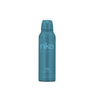 Nike Turquoise Vibes Erkek Deodorant Sprey 200 ml