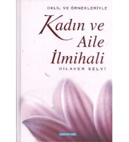 Kadın ve Aile İlmihali