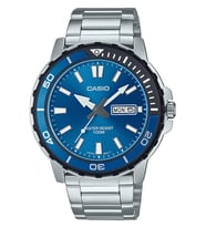 Casio MTD-125D-2A1VDF