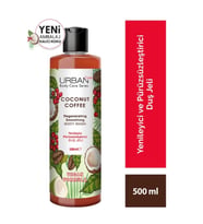 Urban Care Body Series Duş Jeli 500 Ml Cacao