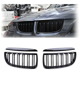 Drs Tuning Bmw Uyumlu 3 Serisi E90 2006-2009 Panjur