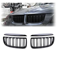 Drs Tuning Bmw Uyumlu 3 Serisi E90 2006-2009 Panjur