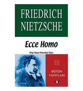 Ecce Homo