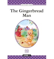 Level Books - Level 1- The Gingerbread Man