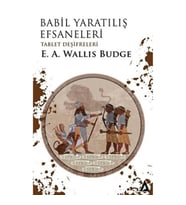 Babil Yaratılış Efsaneleri