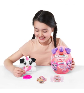 RainbocoornsPupycornKokuluSürprizBebekRAR27000