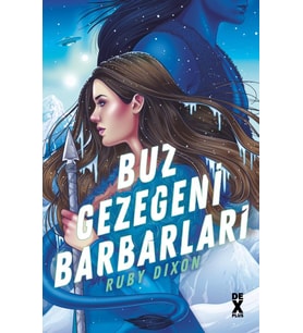 Buz Gezegeni Barbarları - Sc