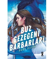 Buz Gezegeni Barbarları - Sc