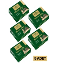 Mescidi Aksa Kokusu Sabun 20 Gr - 5 Adet