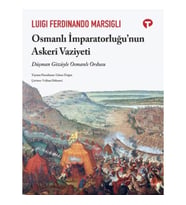 Osmanli İmparatorluğu’nun Askerî Vaziyeti