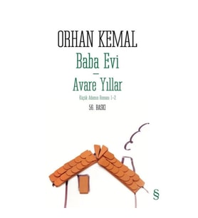 Baba Evi - Avare Yıllar