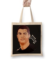 Cristiano Ronaldo Bez Çanta Uzun Saplı