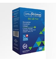 Ortho Prime 30 Tablet