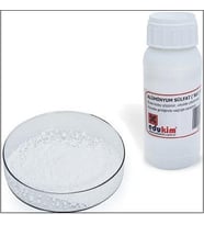 ALÜMİNYUM SÜLFAT (SAF) 100 GR AMB.