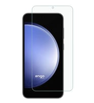 Samsung Galaxy S23 FE Ekran Koruyucu Nano Esnek Şeffaf