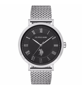 U.S. Polo Assn. USPA1036-02 Erkek Kol Saati