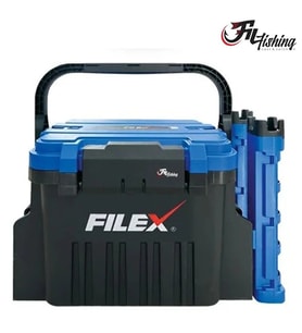Fil Fising Filex Tabure&Malzeme Çantası
