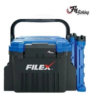 Fil Fising Filex Tabure&Malzeme Çantası