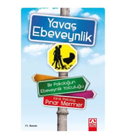 Yavaş Ebeveynlik