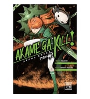 Akame Keser 8