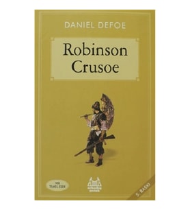 Robinson Crusoe