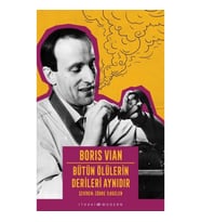 Bütün Ölülerin Derileri Aynıdır