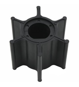 HONDA IMPELLER ORJ NO : 19210-ZV4-013