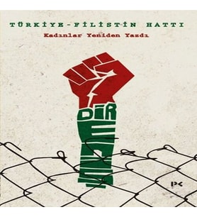 Türkiye-Filistin Hattı