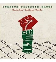 Türkiye-Filistin Hattı