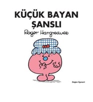 KÜÇÜK BAYAN ŞANSLI DOĞAN EGMONT