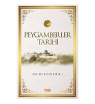 Peygamberler Tarihi