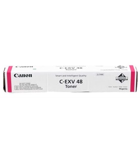 Canon C-EXV-48/9108B002AA Kırmızı Fotokopi Toneri