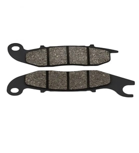 Ön Fren Balatası Honda Pcx 125 2021-2024 Crf250l Crf250 Ld Supermoto Rmg Santa 125