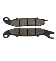 Ön Fren Balatası Honda Pcx 125 2021-2024 Crf250l Crf250 Ld Supermoto Rmg Santa 125