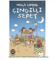 Çıngıllı Sepet - Necla Çandağ