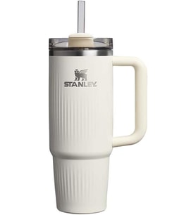 Stanley Quencher H2.0 Fluted Tumbler Pipetli Termos Bardak  0.89 Lt