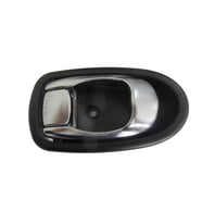 KIA SHUMA- II- 00/03; ÖN KAPI İÇ AÇMA KOLU SOL NİKELAJLI 82610-29000 K 713-3014