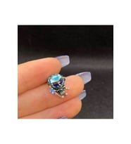 Game Of Thrones White Walker Charm