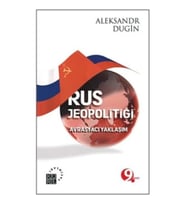 Rus Jeopolitiği