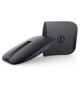 Dell MS700 Travel Bluetooth Mouse Siyah (570-ABQN)