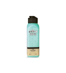 ARTDECO AKRİLİK BOYA 140 ML. AÇIK NANE