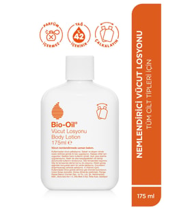 Bio-Oil Kuru Cilt İçin Losyon 175 ml
