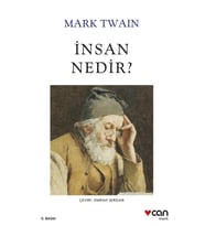İnsan Nedir Can Yayın