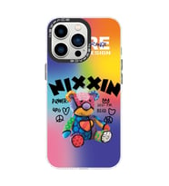 Apple İphone 13 Pro Kılıf Estoril Desenli Kapak - Estoril - 11